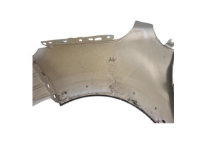 Aile avant droit CITROEN C3 3 Photo n°6