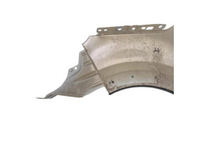 Aile avant droit CITROEN C3 3 Photo n°7