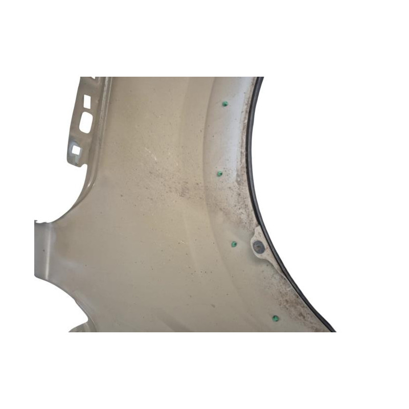 Aile avant gauche CITROEN C3 3 Photo n°1