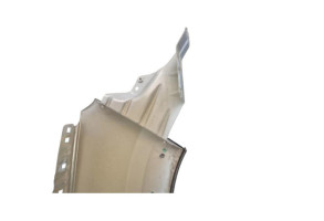 Aile avant gauche CITROEN C3 3 Photo n°3