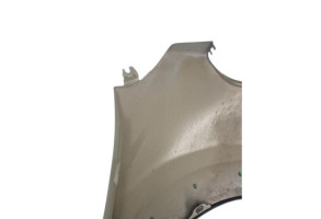 Aile avant gauche CITROEN C3 3 Photo n°8