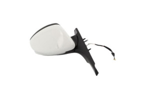 Retroviseur droit CITROEN C3 3 Photo n°3