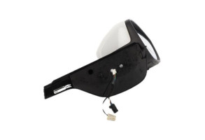 Retroviseur droit CITROEN C3 3 Photo n°4