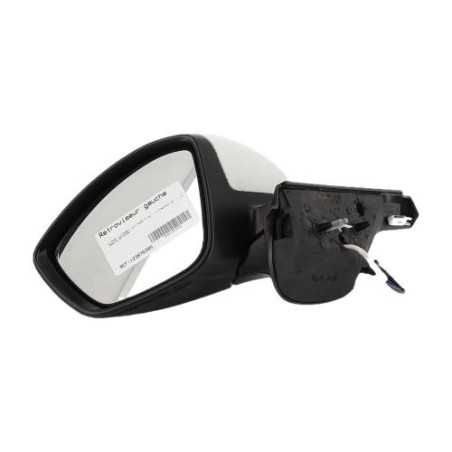 Retroviseur gauche CITROEN C3 3