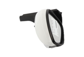 Retroviseur gauche CITROEN C3 3 Photo n°4