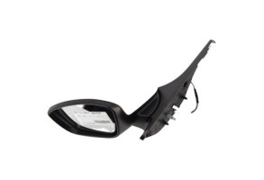 Retroviseur gauche CITROEN C3 3 Photo n°5