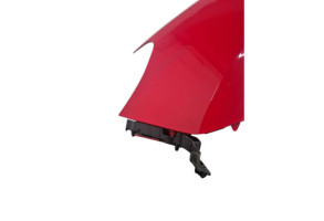 Aile avant gauche AUDI A1 2 Photo n°4