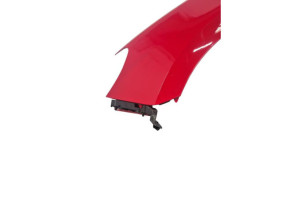 Aile avant gauche AUDI A1 2 Photo n°5