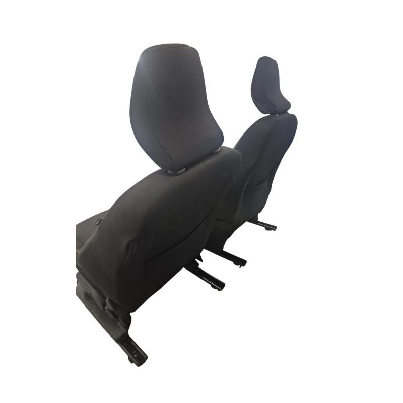 Interieur complet DACIA SANDERO 3 Photo n°1