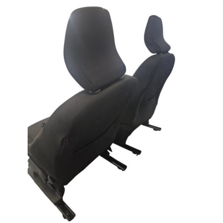 Interieur complet DACIA SANDERO 3