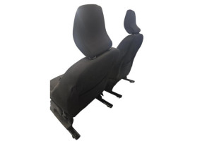 Interieur complet DACIA SANDERO 3 Photo n°1