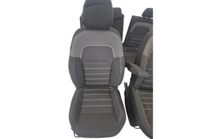 Interieur complet DACIA SANDERO 3 Photo n°2