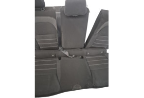 Interieur complet DACIA SANDERO 3 Photo n°4