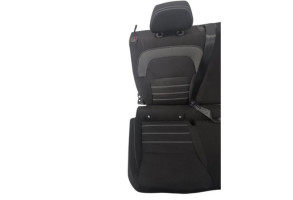 Interieur complet DACIA SANDERO 3 Photo n°5