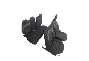 Interieur complet DACIA SANDERO 3 Photo n°6