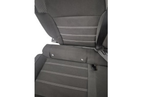 Interieur complet DACIA SANDERO 3 Photo n°8