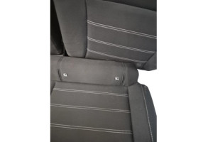 Interieur complet DACIA SANDERO 3 Photo n°9