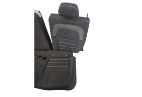 Interieur complet DACIA SANDERO 3 Photo n°10