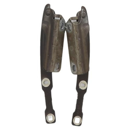 Charniere de capot DACIA DUSTER 1