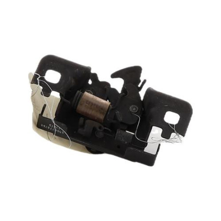 Fermeture de capot DACIA SANDERO 2