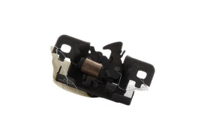 Fermeture de capot DACIA SANDERO 2 Photo n°1