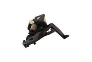 Fermeture de capot DACIA SANDERO 2 Photo n°2