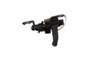 Fermeture de capot DACIA SANDERO 2 Photo n°3