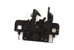 Fermeture de capot DACIA SANDERO 2 Photo n°6