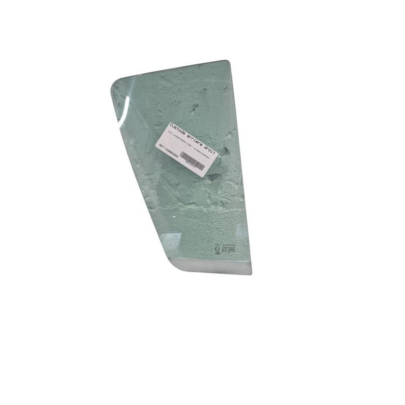 Custode arriere droit (porte) DACIA SANDERO 2 Photo n°1