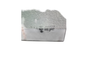 Custode arriere droit (porte) DACIA SANDERO 2 Photo n°3