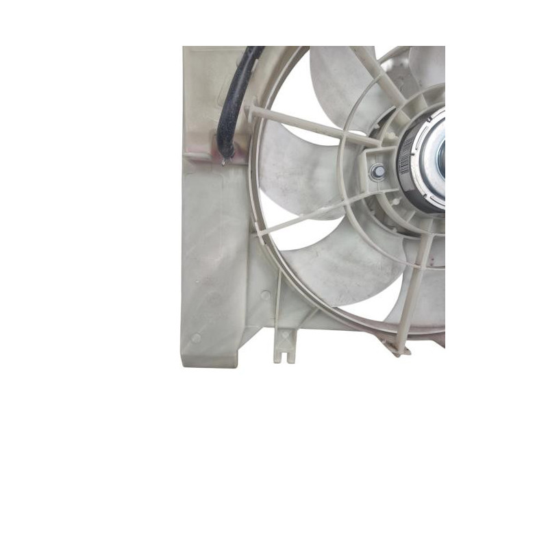 Moto ventilateur radiateur CITROEN C1 2 Photo n°1