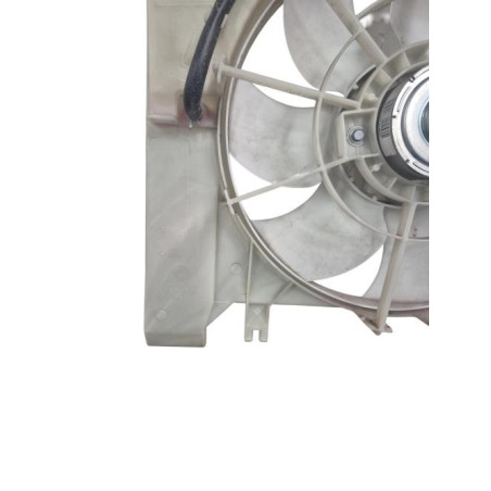 Moto ventilateur radiateur CITROEN C1 2
