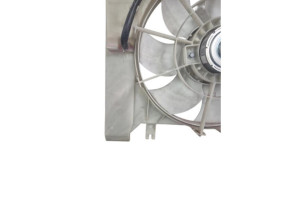 Moto ventilateur radiateur CITROEN C1 2 Photo n°1