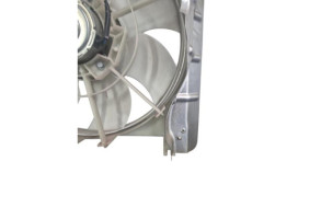 Moto ventilateur radiateur CITROEN C1 2 Photo n°6
