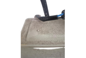 Moto ventilateur radiateur CITROEN C1 2 Photo n°8