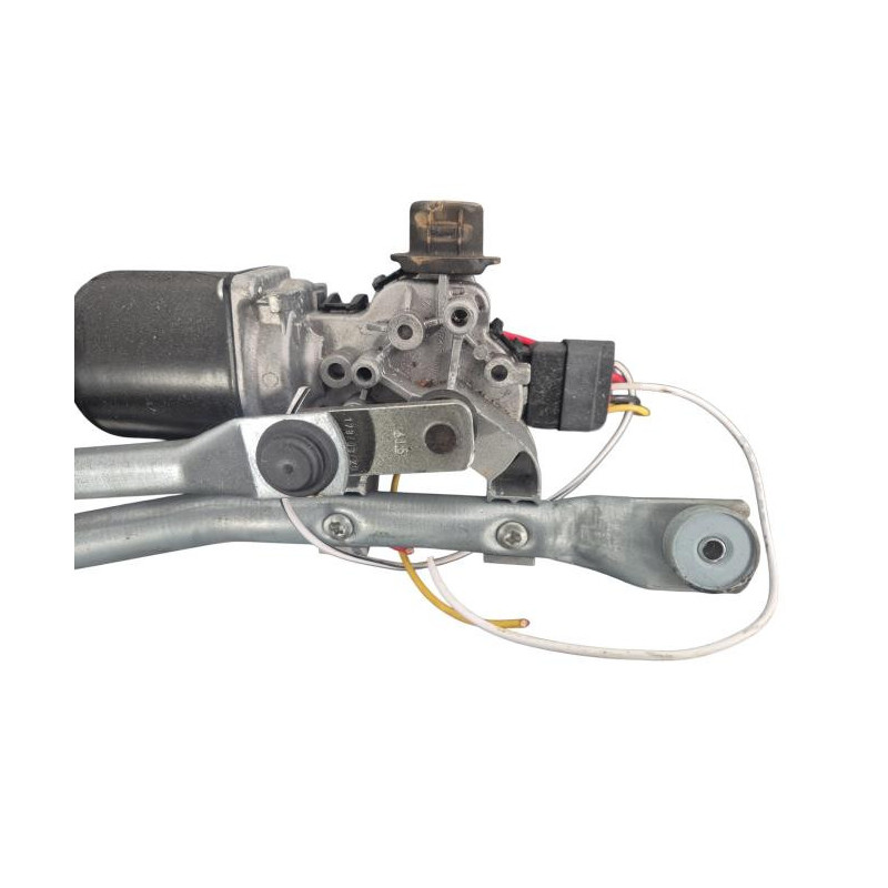 Moteur essuie glace avant CITROEN C1 2 Photo n°1