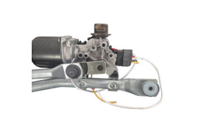 Moteur essuie glace avant CITROEN C1 2 Photo n°1