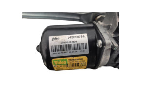 Moteur essuie glace avant CITROEN C1 2 Photo n°2