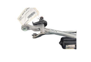 Moteur essuie glace avant CITROEN C1 2 Photo n°5