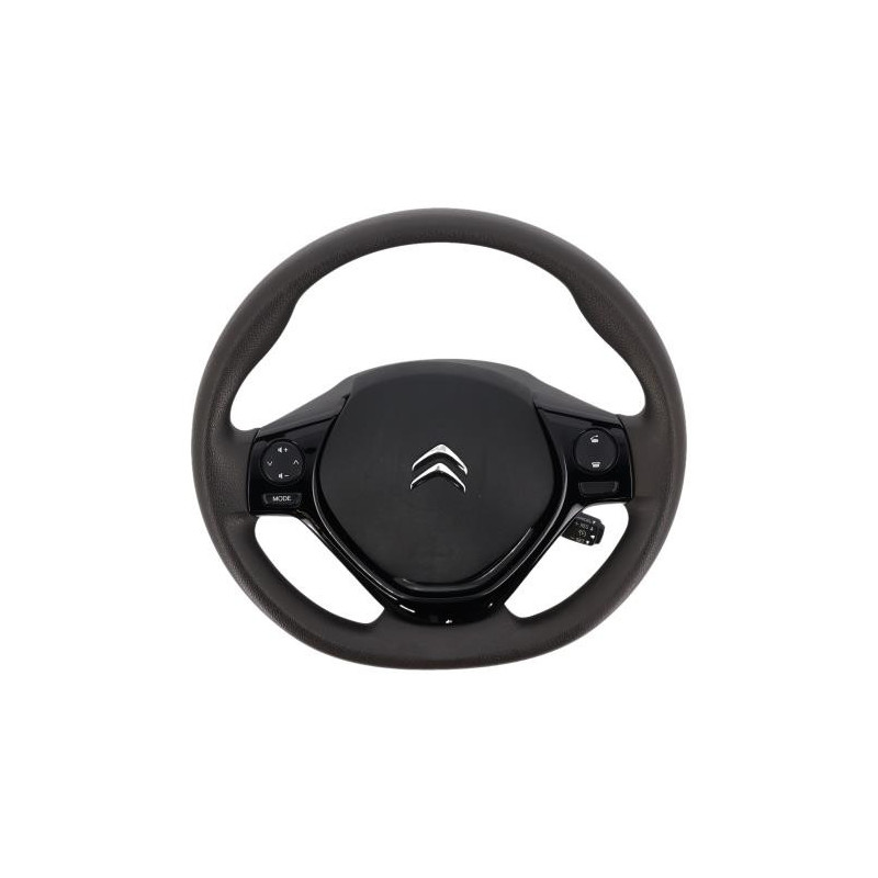 Volant CITROEN C1 2 Photo n°1