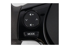 Volant CITROEN C1 2 Photo n°2