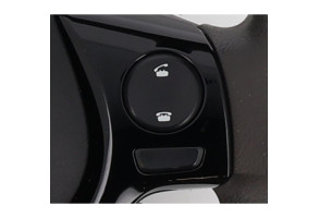 Volant CITROEN C1 2 Photo n°3