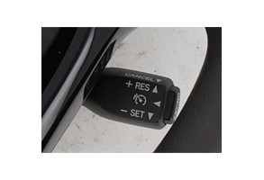 Volant CITROEN C1 2 Photo n°5