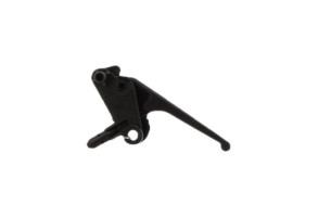 Poignee d'ouverture de capot CITROEN C1 2 Photo n°2