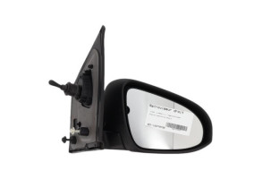 Retroviseur droit CITROEN C1 2 Photo n°5