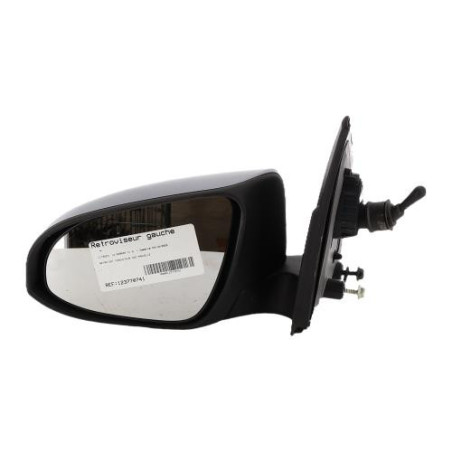 Retroviseur gauche CITROEN C1 2