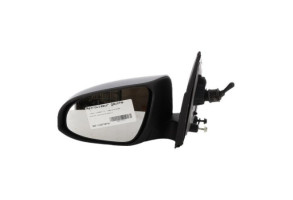 Retroviseur gauche CITROEN C1 2 Photo n°1