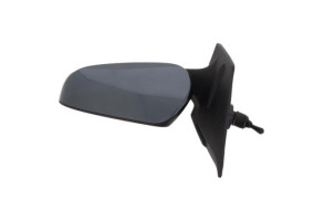 Retroviseur gauche CITROEN C1 2 Photo n°5