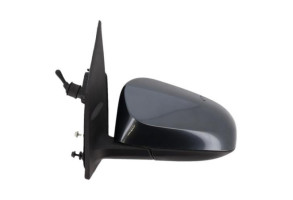 Retroviseur gauche CITROEN C1 2 Photo n°6