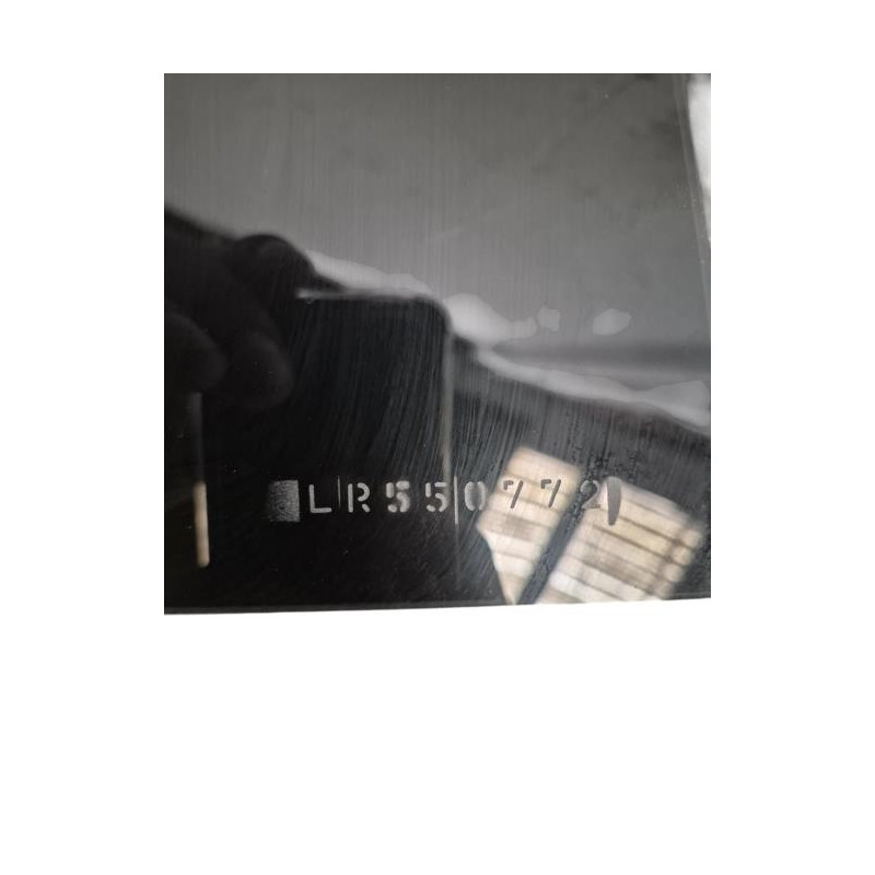 Vitre arriere droit CITROEN C1 2 Photo n°1